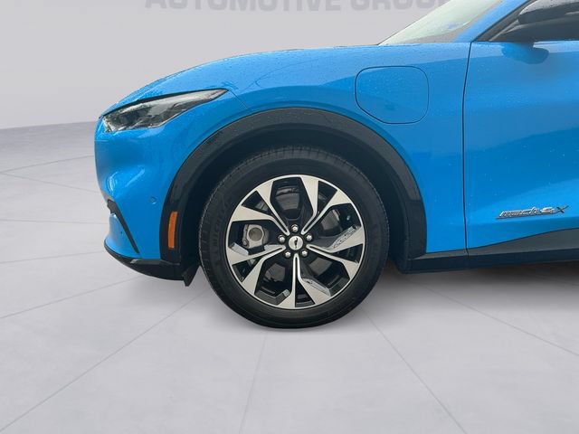 Certified 2023 Ford Mustang Mach-E Premium AWD/4WD image 9