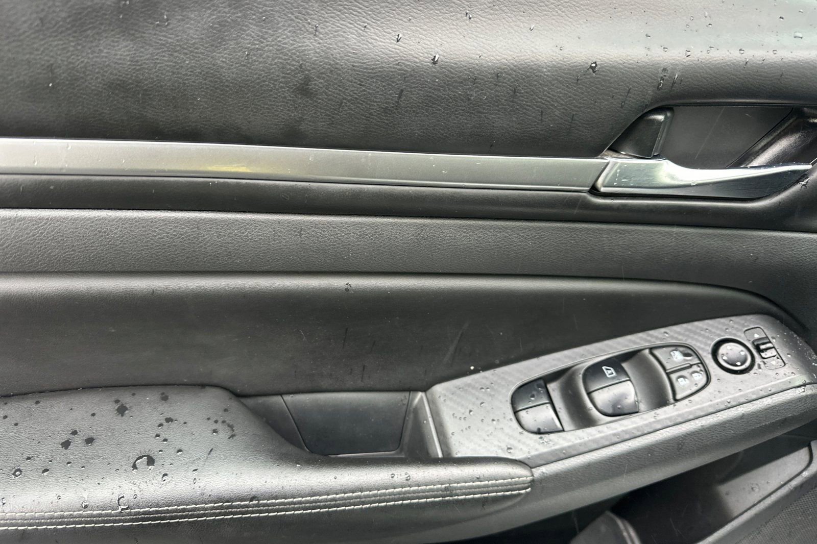 Used 2022 Nissan Altima 2.5 SV FWD image 7