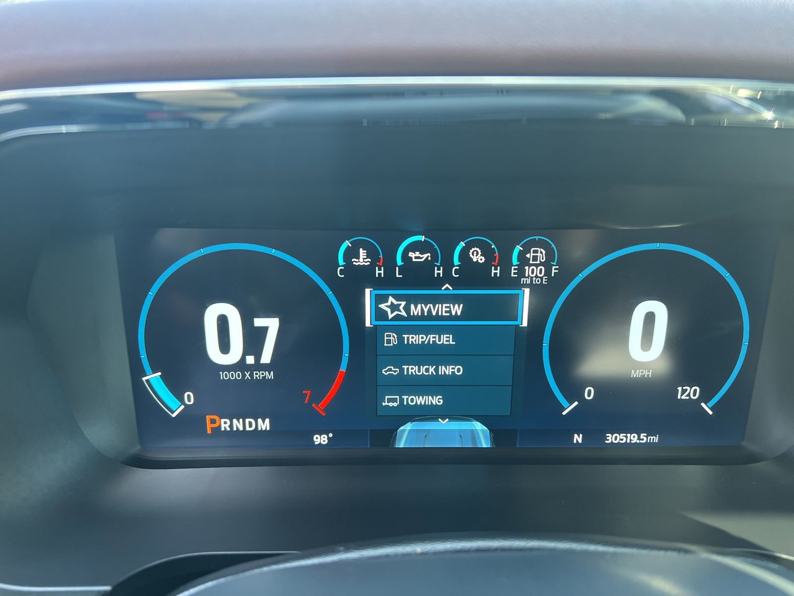 Certified 2022 Ford F150 Lariat w/ Equipment Group 502A High image 25