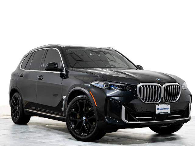 Used 2024 BMW X5 xDrive40i