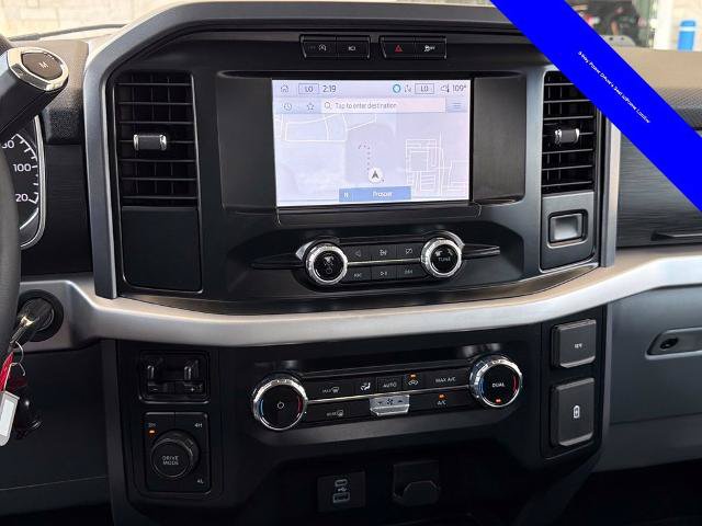 Certified 2023 Ford F150 XLT w/ Equipment Group 301A Mid AWD/4WD image 15