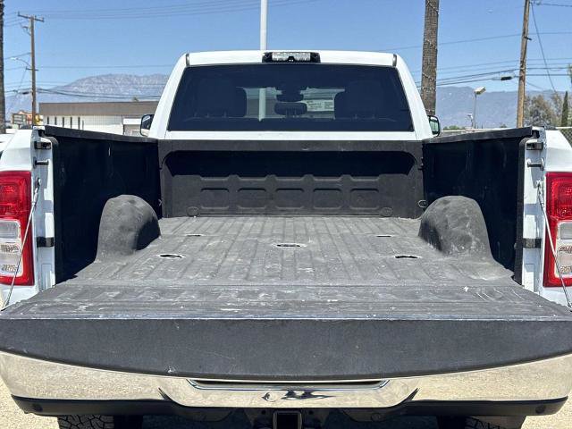 Used 2021 RAM 3500 Big Horn w/ Level 1 Equipment Group AWD/4WD image 28