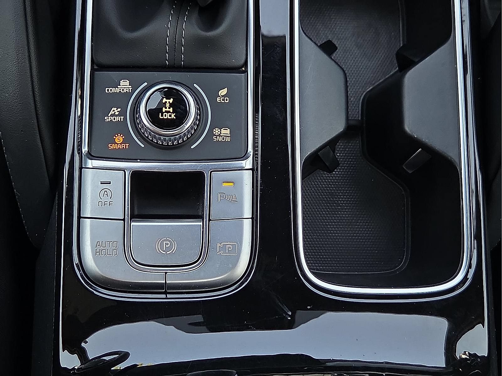 Used 2025 Kia Telluride SX Prestige X-Line AWD/4WD image 19