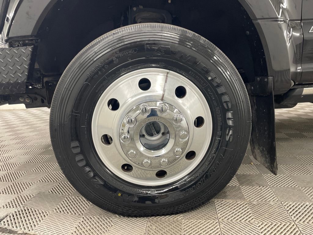 Certified 2019 Ford F450 Lariat w/ Lariat Ultimate Package image 24