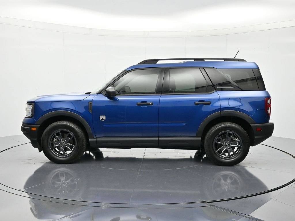Certified 2023 Ford Bronco Sport Big Bend image 4