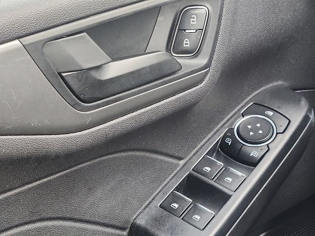 Certified 2024 Ford Escape Active AWD/4WD image 11