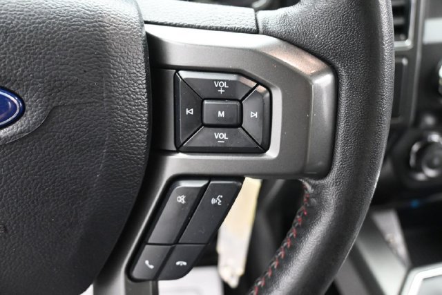 Certified 2020 Ford F150 XLT w/ Equipment Group 302A Luxury AWD/4WD image 14
