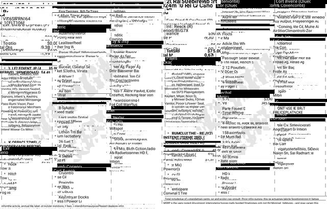 Used 2024 RAM 1500 Rebel w/ Rebel Level 2 Equipment Group image 36