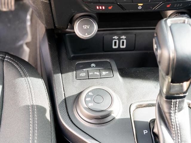 Certified 2019 Ford Ranger XLT w/ Equipment Group 302A Luxury image 25