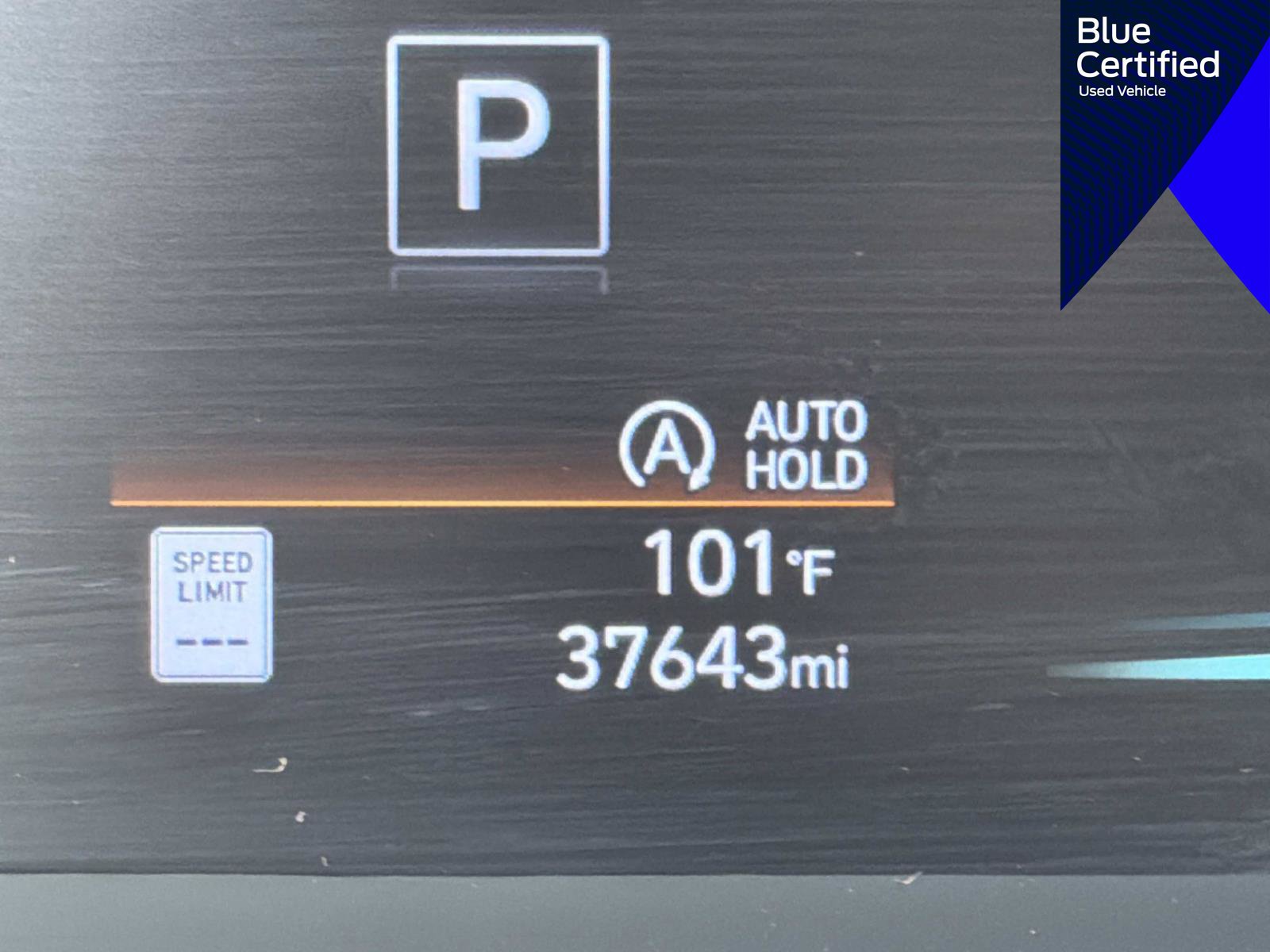 Used 2024 Hyundai Palisade SEL FWD image 36