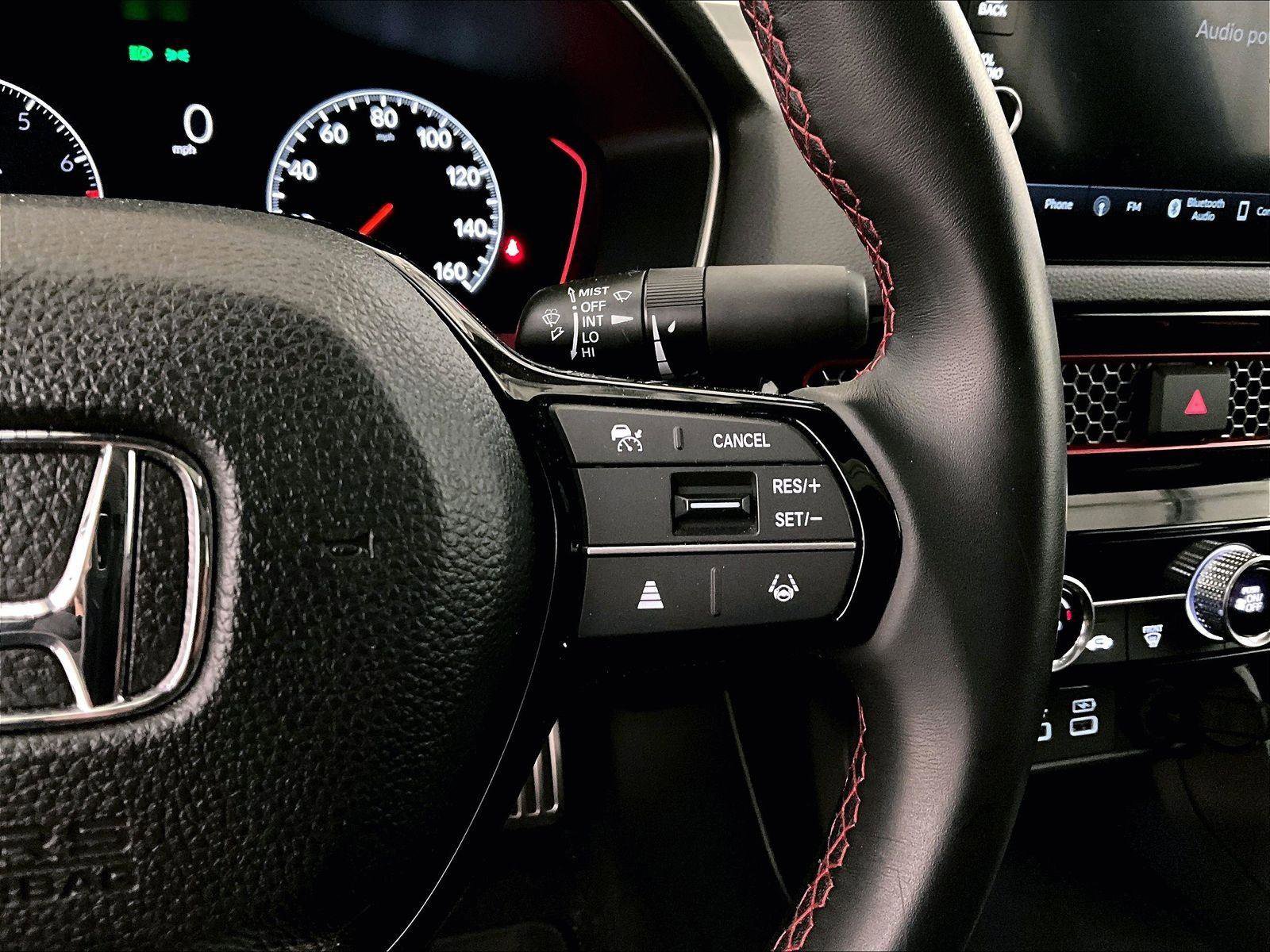 Used 2022 Honda Civic Si image 18