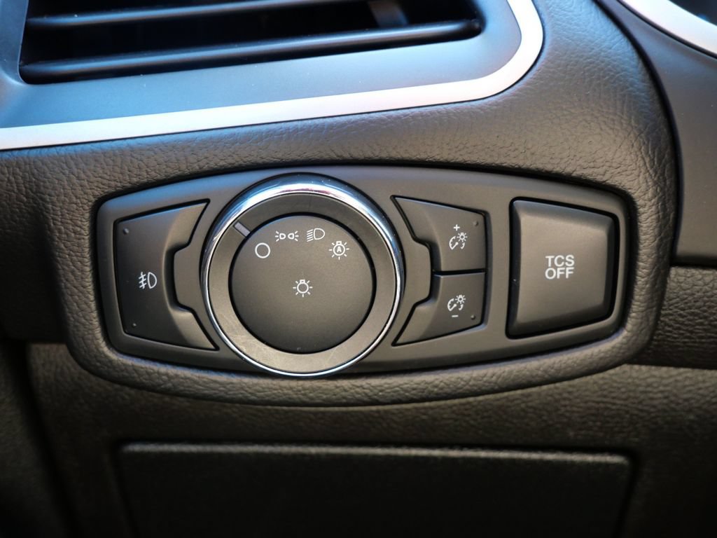 Certified 2021 Ford Edge SEL AWD/4WD image 22