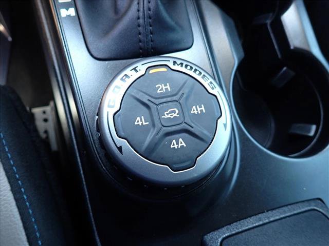 Certified 2022 Ford Bronco Wildtrak AWD/4WD image 15