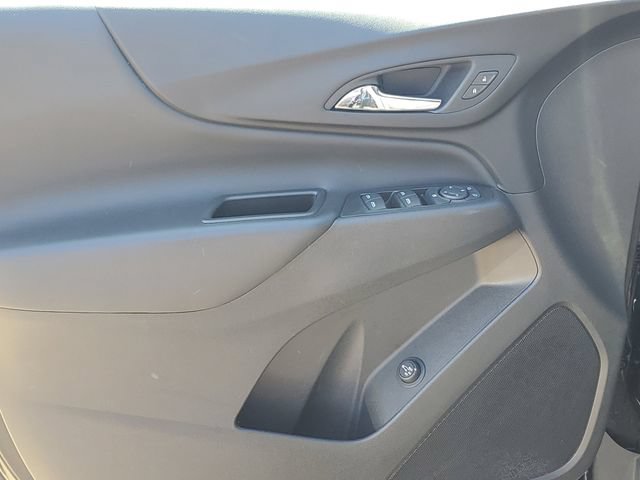 Used 2023 Chevrolet Equinox LT AWD/4WD image 22