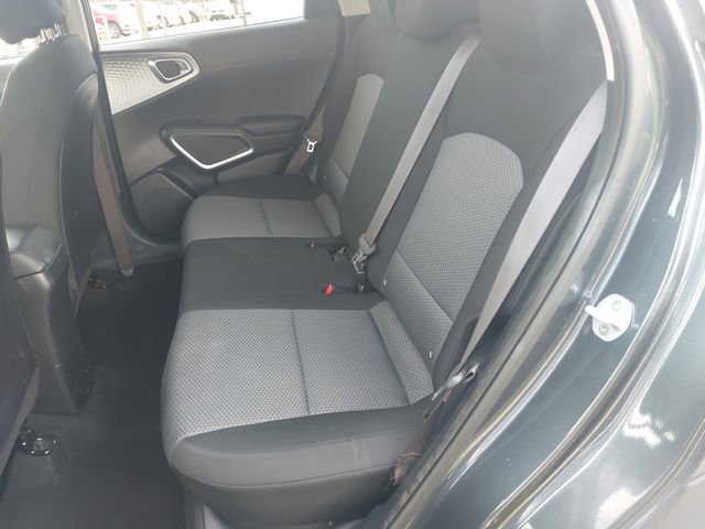 Used 2020 Kia Soul X-Line FWD image 14