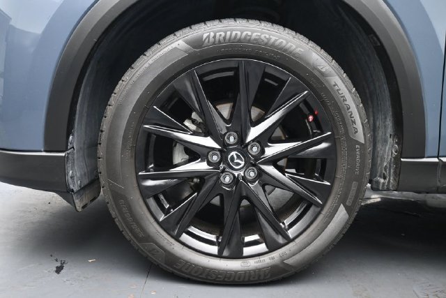 Used 2023 MAZDA CX-5 Carbon Edition AWD/4WD image 32