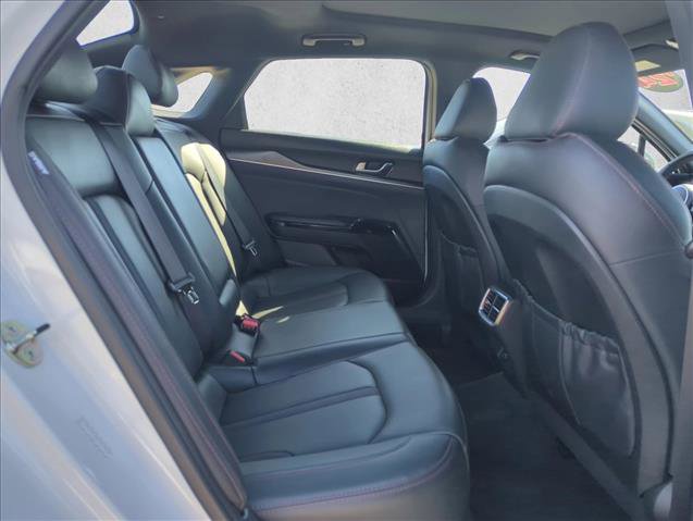Used 2024 Kia K5 GT w/ GT1 Package FWD image 21