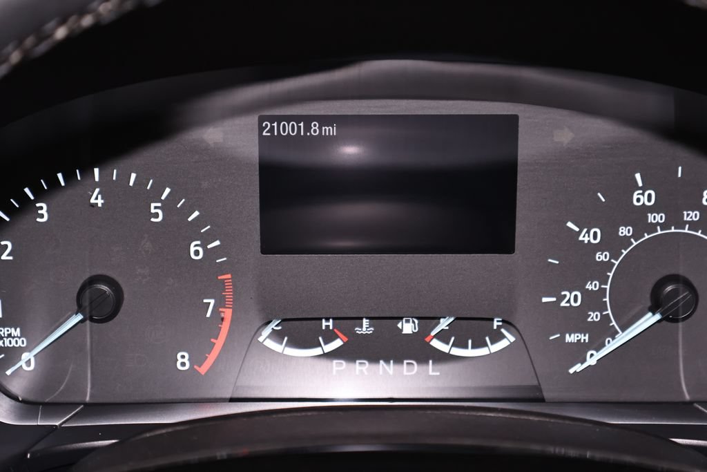 Certified 2022 Ford Escape SE w/ SE Sport Appearance Package AWD/4WD image 21