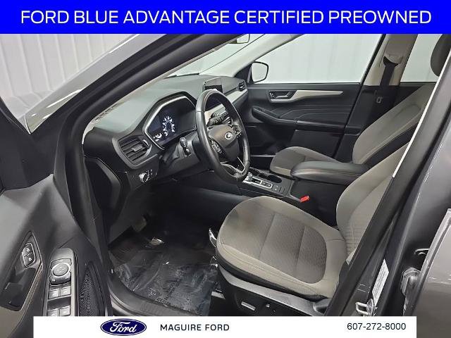 Certified 2022 Ford Escape SE w/ Cold Weather Package AWD/4WD image 32