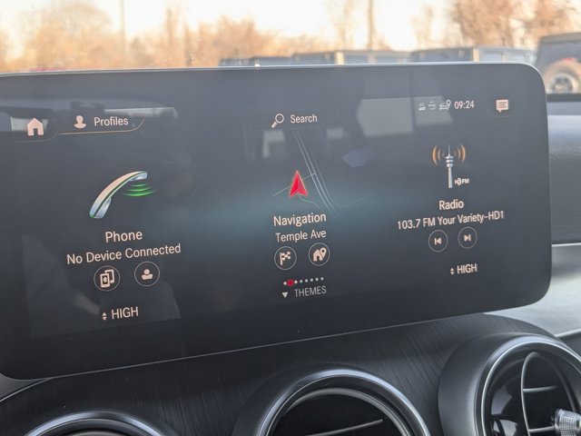 Used 2022 Mercedes-Benz GLC 300 4MATIC image 25