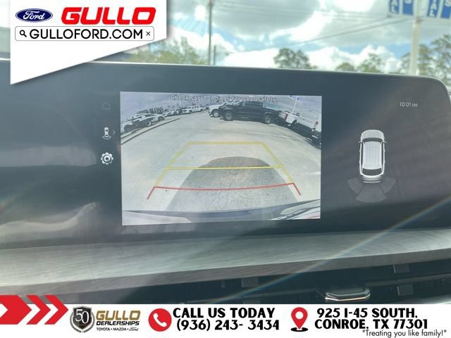 Used 2024 Kia Telluride EX X-Line AWD/4WD image 27