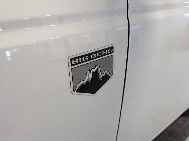Certified 2023 Ford Bronco Big Bend image 12