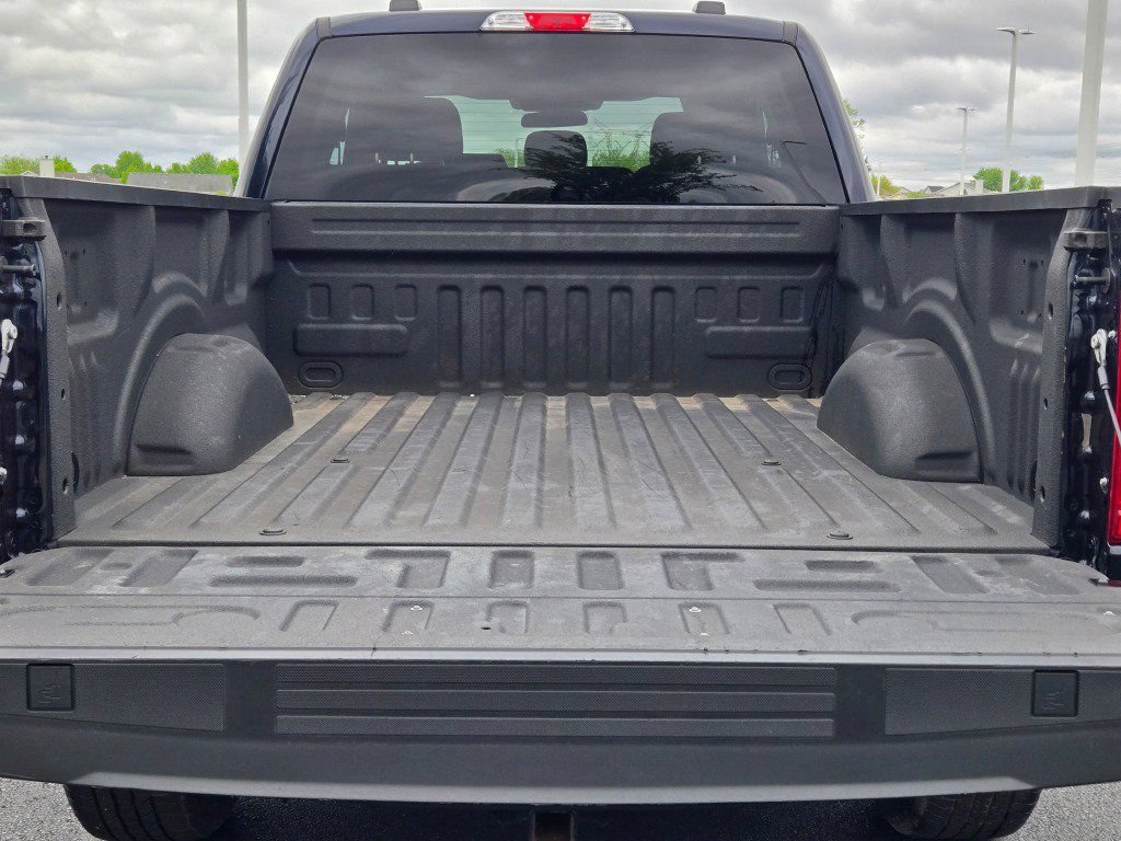 Certified 2023 Ford F150 XL w/ STX Appearance Package AWD/4WD image 14