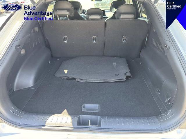 Used 2024 Kia EV6 GT-Line RWD image 7