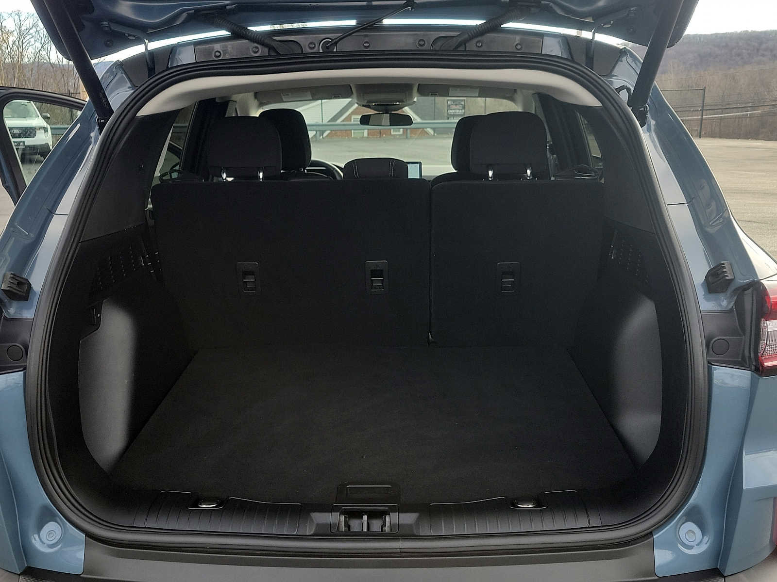 Certified 2023 Ford Escape Active w/ Tech Pack #2 image 29