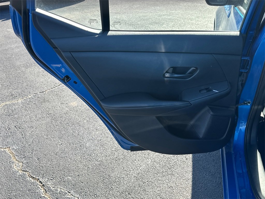 Used 2024 Nissan Sentra SV image 21