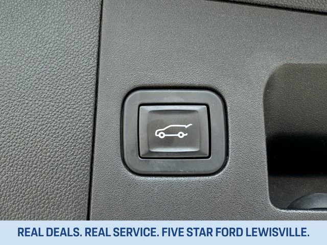 Used 2019 Cadillac XT5 Luxury image 34