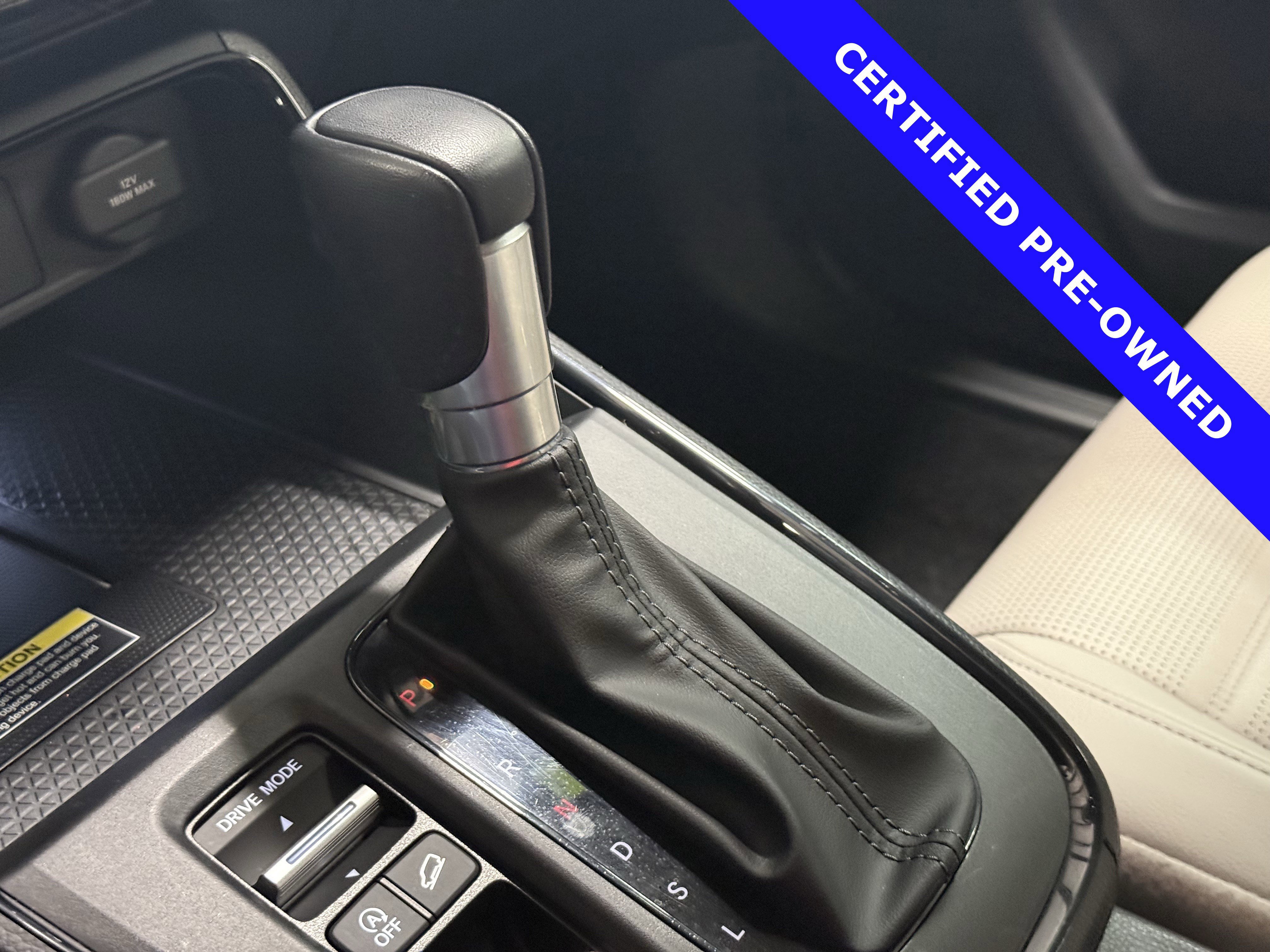 Used 2024 Honda CR-V EX-L image 32