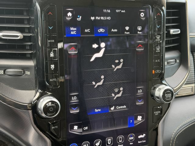 Used 2019 RAM 1500 Limited AWD/4WD image 30