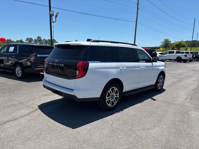Certified 2025 Ford Expedition Active AWD/4WD image 12