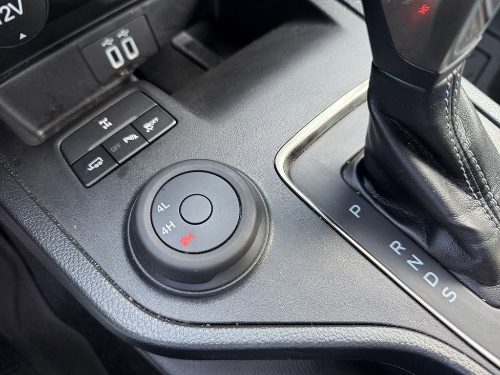 Certified 2023 Ford Ranger Lariat w/ Equipment Group 501A High image 22