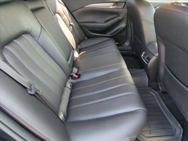 Used 2018 MAZDA MAZDA6 Grand Touring image 19