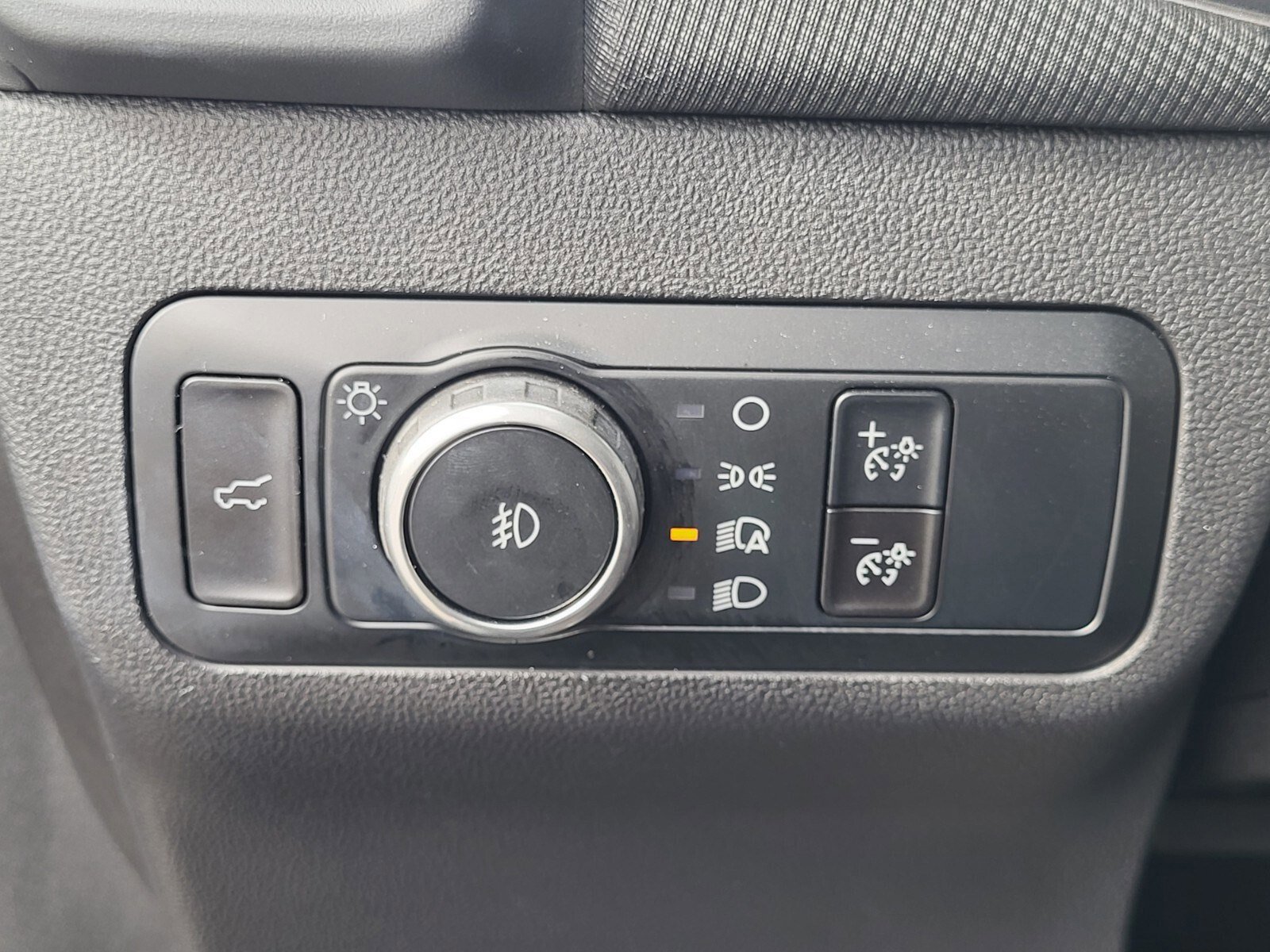 Certified 2024 Ford Bronco Sport Big Bend w/ Convenience Package image 25