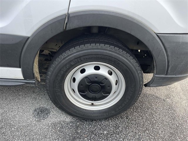 Certified 2019 Ford Transit 150 Base image 2