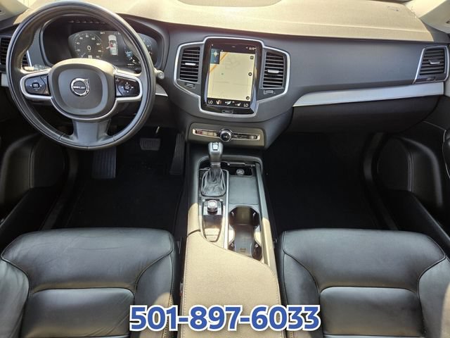 Used 2022 Volvo XC90 T5 Momentum AWD/4WD image 12