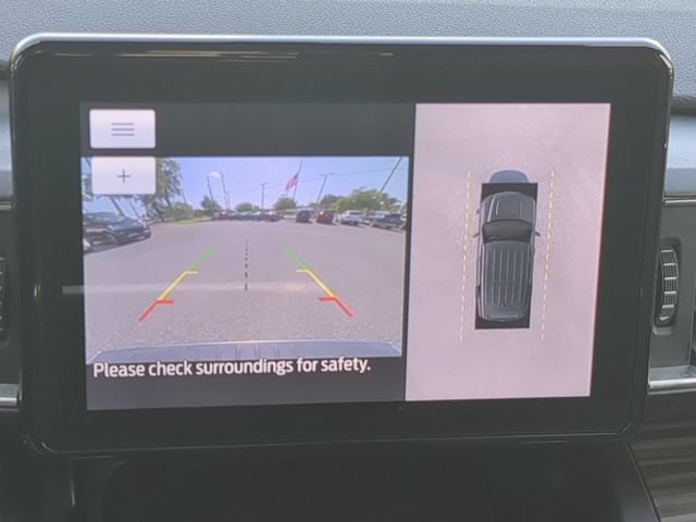 Certified 2020 Ford Explorer Limited RWD image 21
