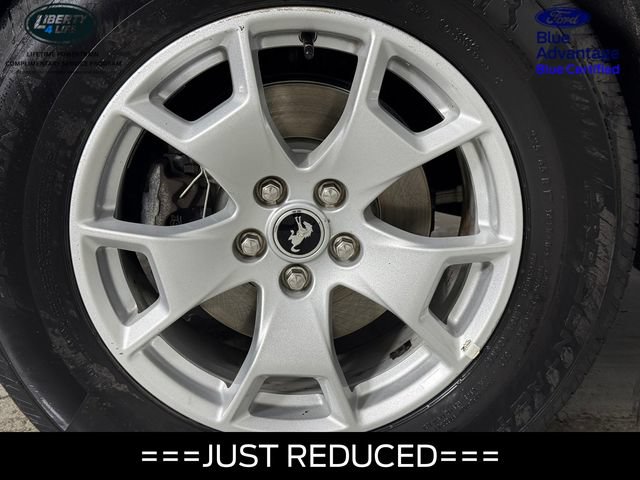 Certified 2022 Ford Bronco Sport AWD/4WD image 11