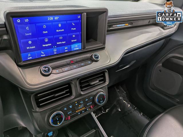 Certified 2023 Ford Maverick Lariat w/ Lariat Luxury Package AWD/4WD image 11