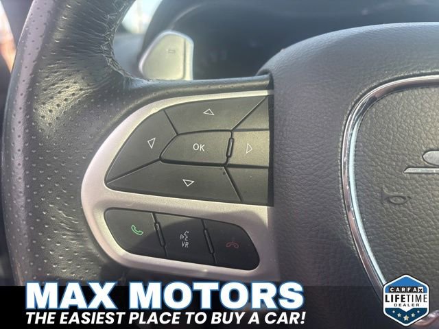 Used 2020 Jeep Grand Cherokee SRT AWD/4WD image 15