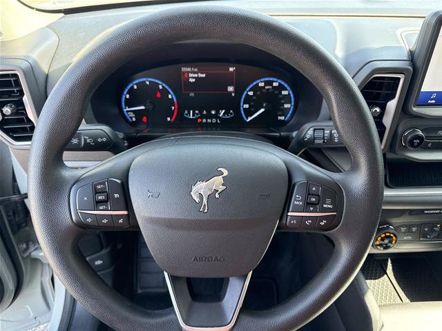 Certified 2024 Ford Bronco Sport Big Bend AWD/4WD image 10