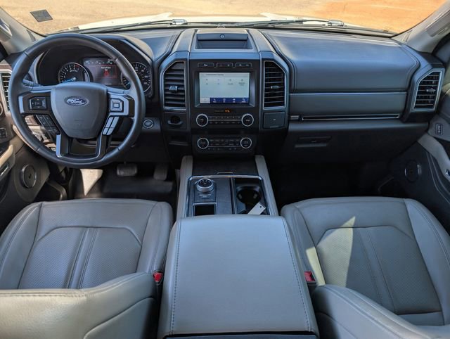 Certified 2021 Ford Expedition Limited image 9