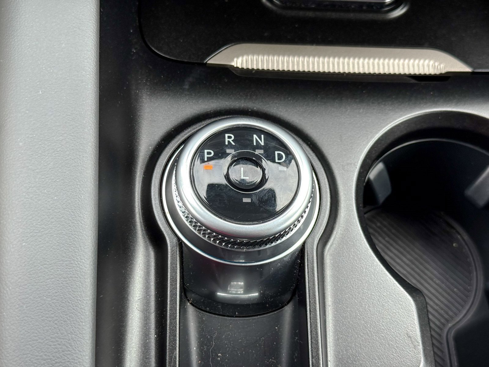 Certified 2025 Ford Explorer Active image 32