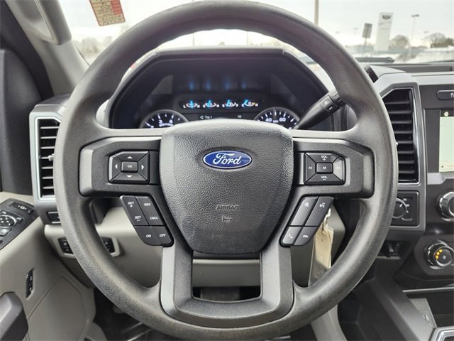 Certified 2019 Ford F250 XLT w/ XLT Premium Package image 31