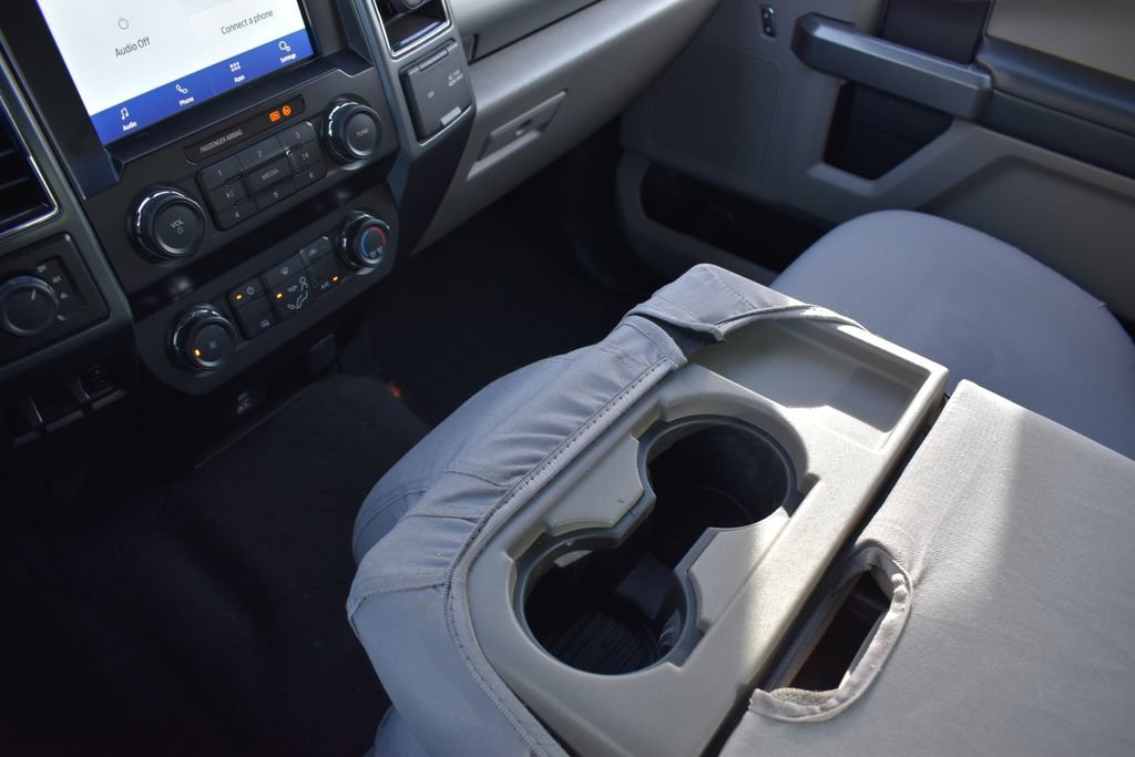 Certified 2022 Ford F250 XLT w/ FX4 Off-Road Package image 13
