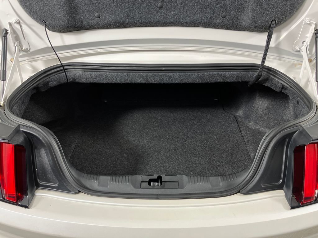 Certified 2017 Ford Mustang GT Premium image 29