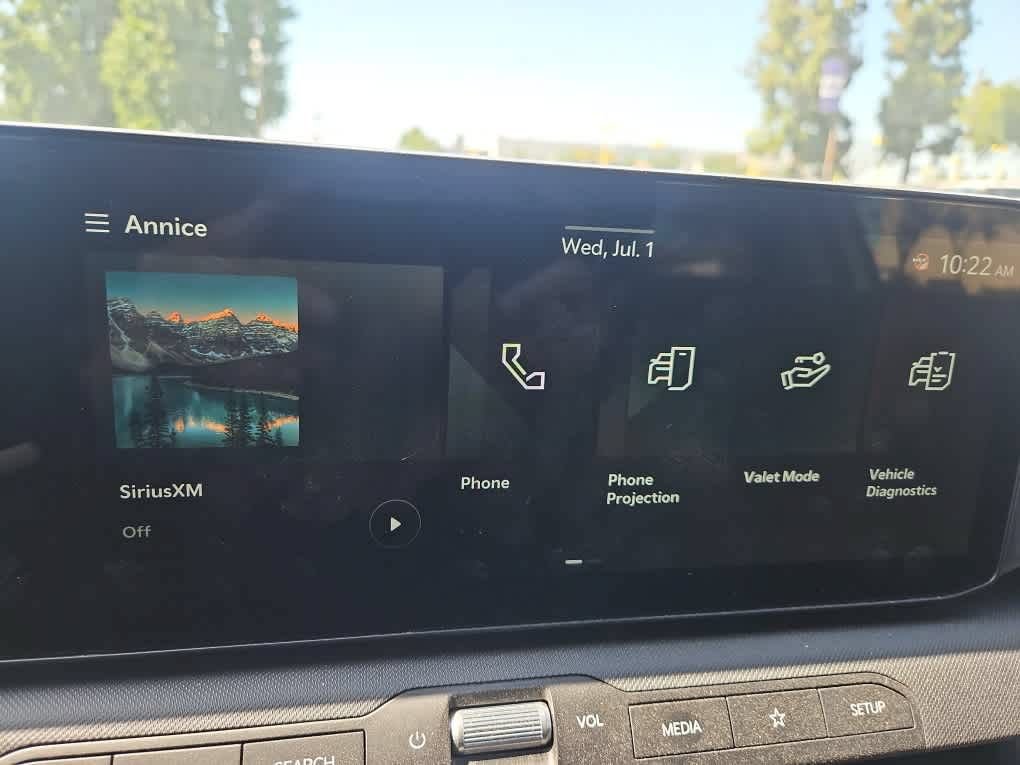Used 2025 Kia K4 FWD image 16